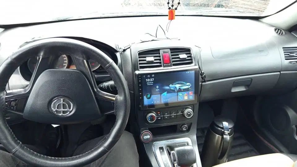 برلیانس H330 اتوماتیک 1650 - 1397
