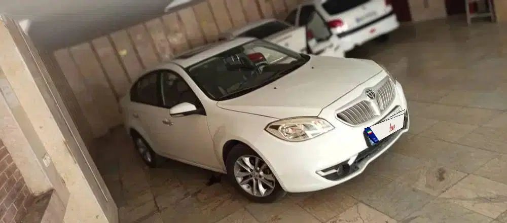 خودرو برلیانس، H330 آگهی ann_19857824