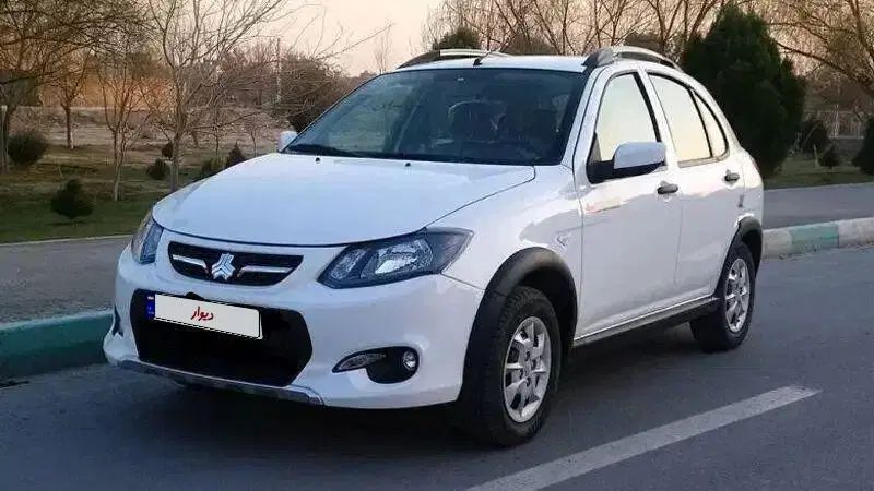خودرو کوییک، معمولی آگهی ann_19857830