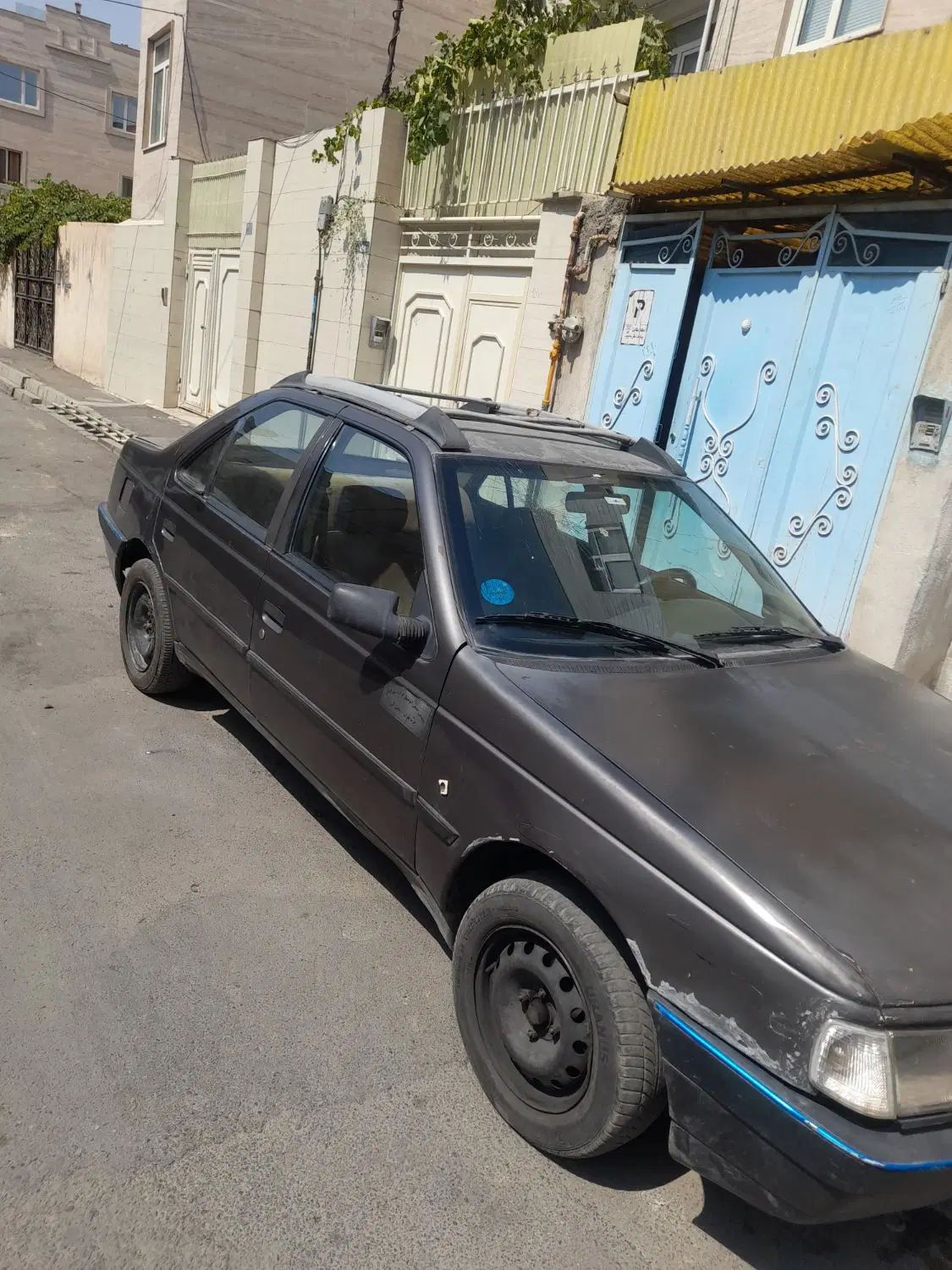 خودرو پژو، آردی آگهی ann_19857831