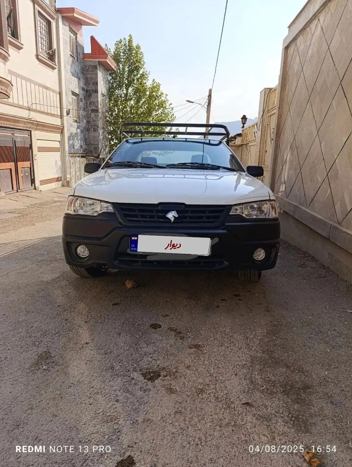 خودرو آریسان، 2 آگهی ann_19857863