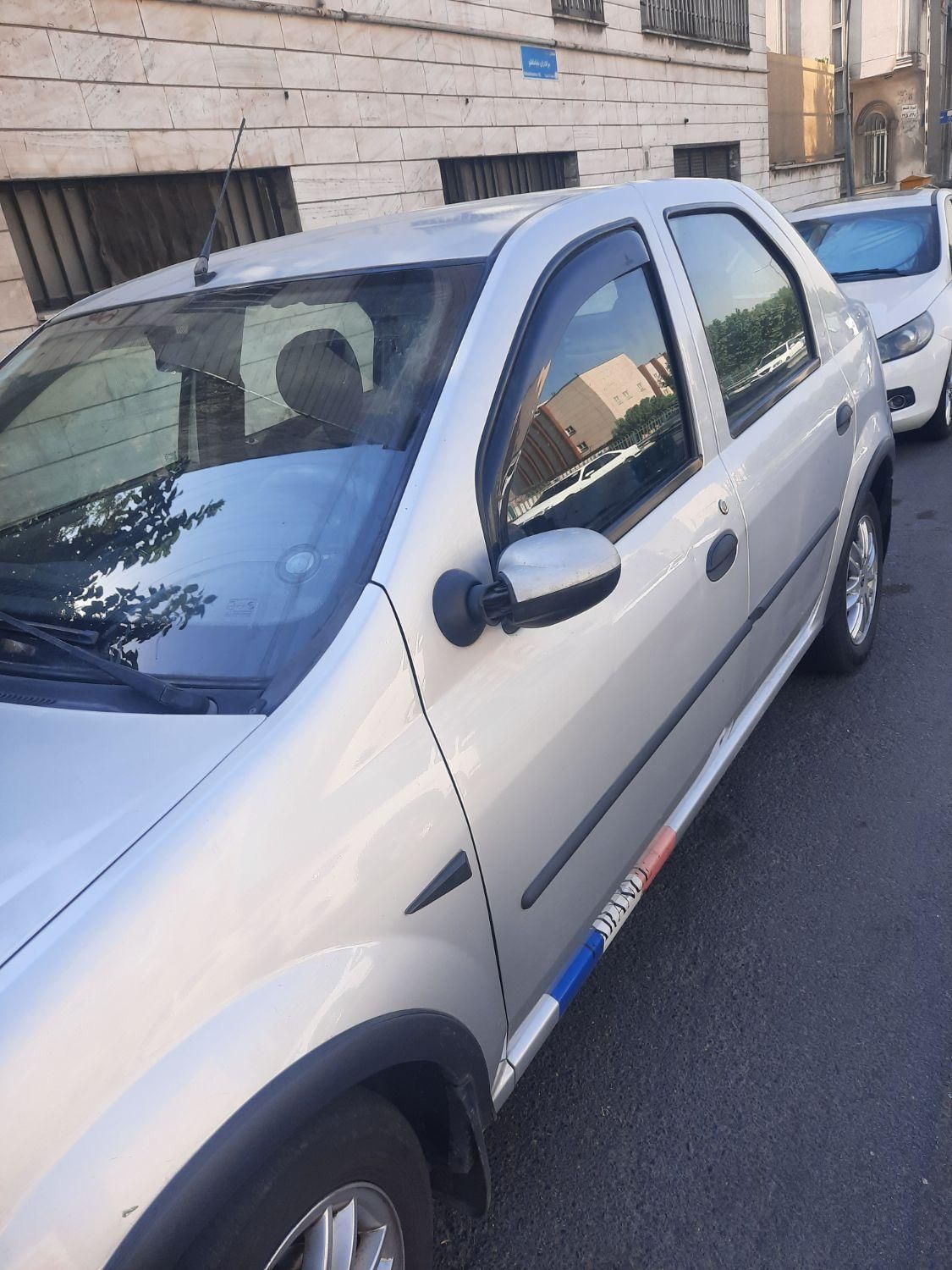 رنو تندر 90 E2 - 1394