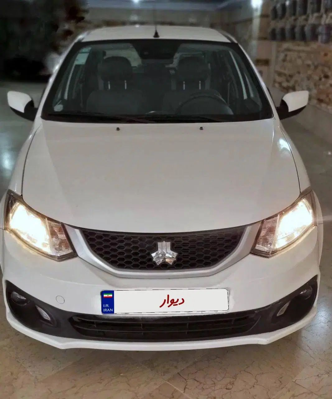 خودرو ساینا، S آگهی ann_19857877