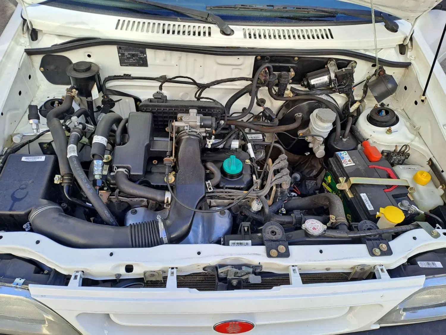 پراید 151 SE - 1402