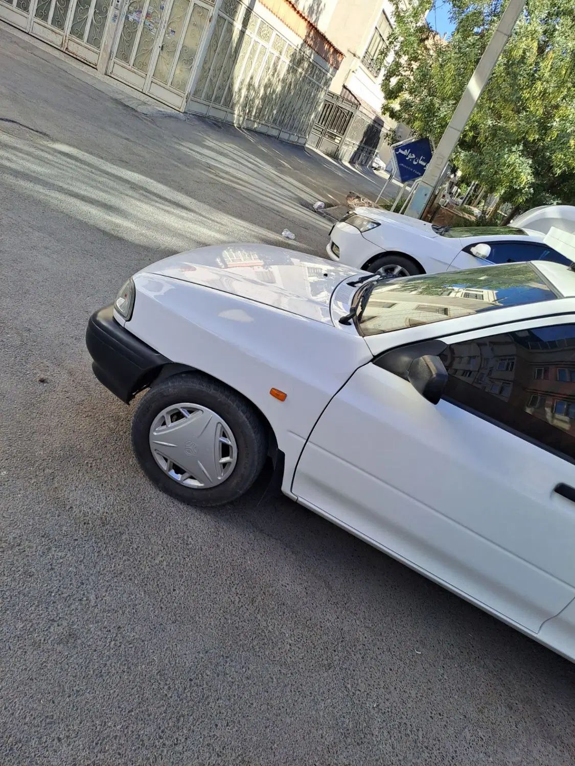 پراید 151 SE - 1402