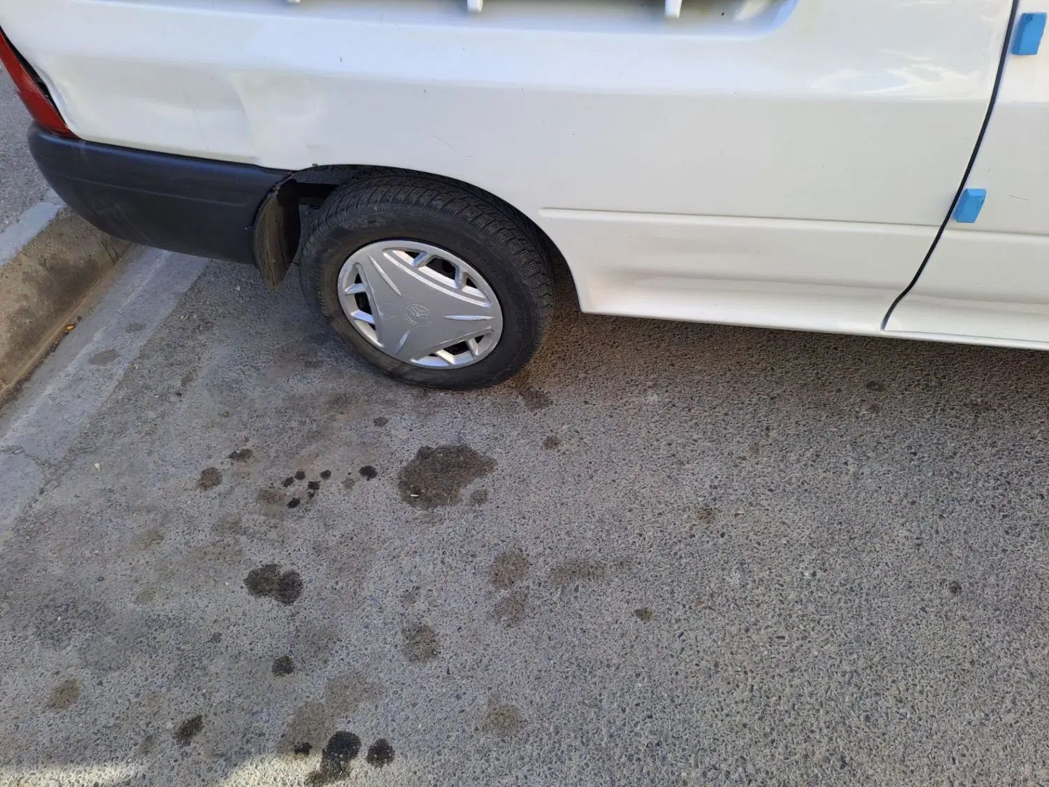 پراید 151 SE - 1402