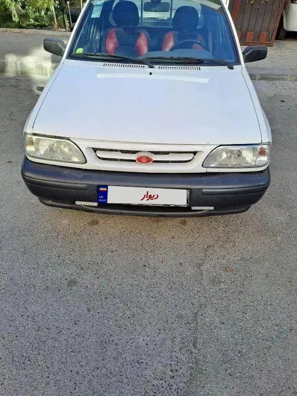 خودرو پراید، 151 آگهی ann_19857904
