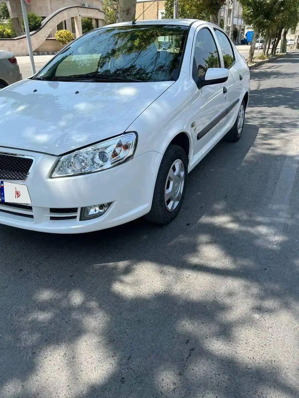 رانا LX TU5 - 1392
