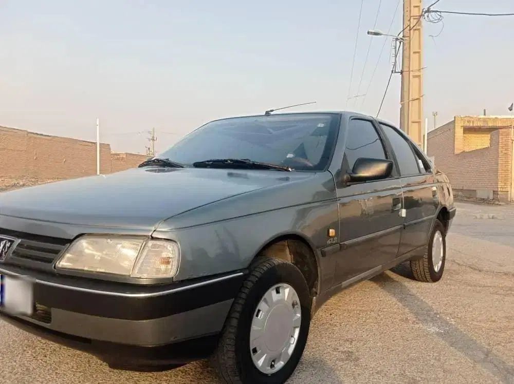 خودرو پژو، 405 آگهی ann_19857941