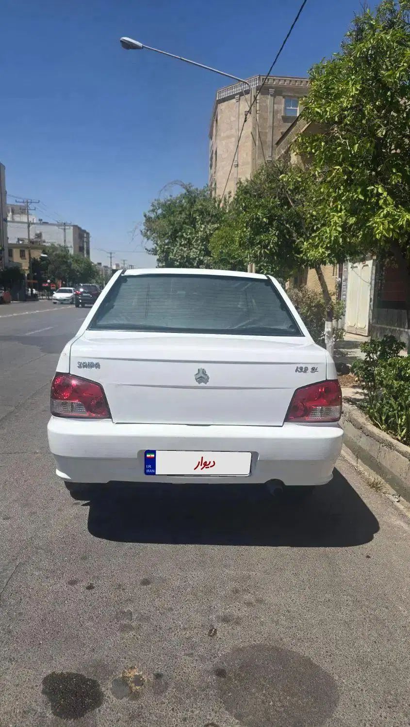 خودرو پراید، 132 آگهی ann_19857943