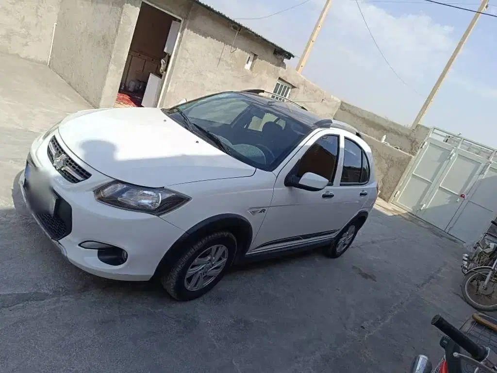 خودرو کوییک، R آگهی ann_19857956