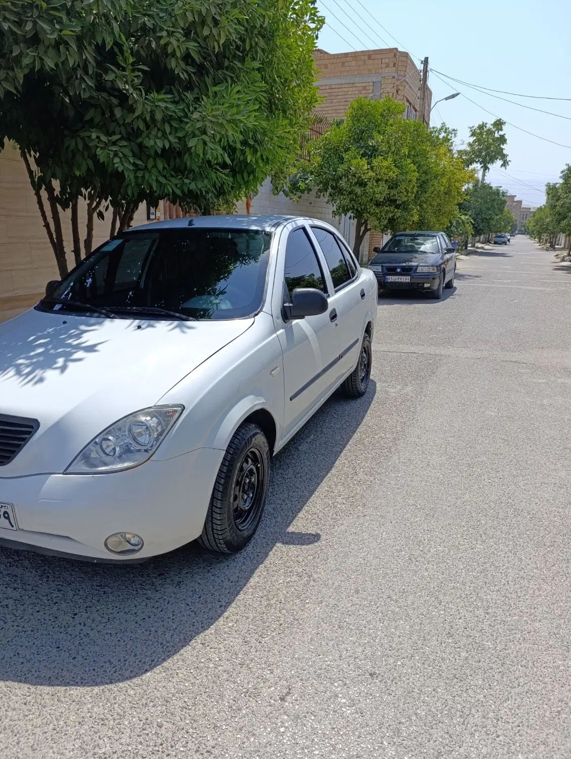 خودرو تیبا، صندوق دار آگهی ann_19857958
