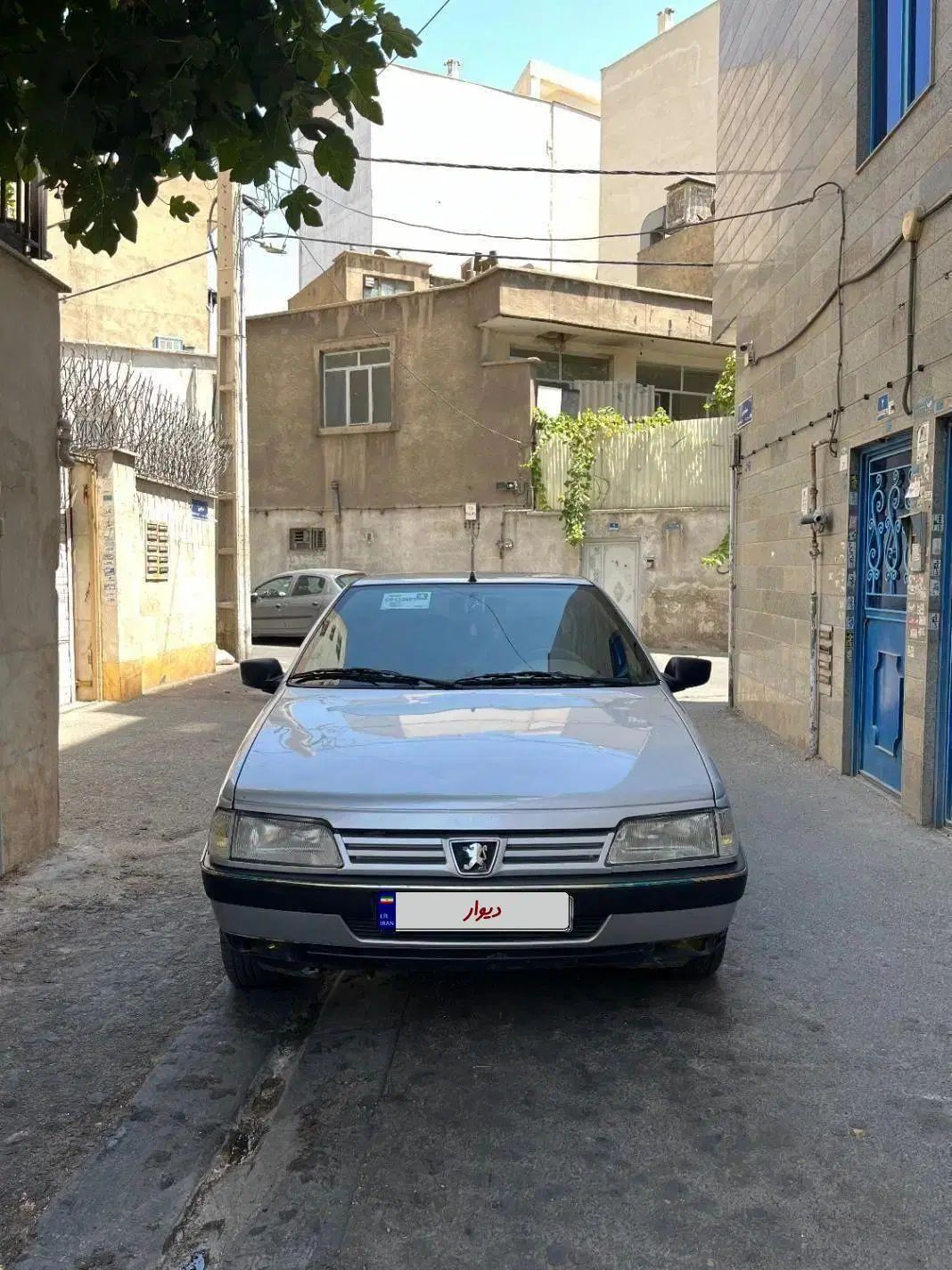 خودرو پژو، 405 آگهی ann_19857974