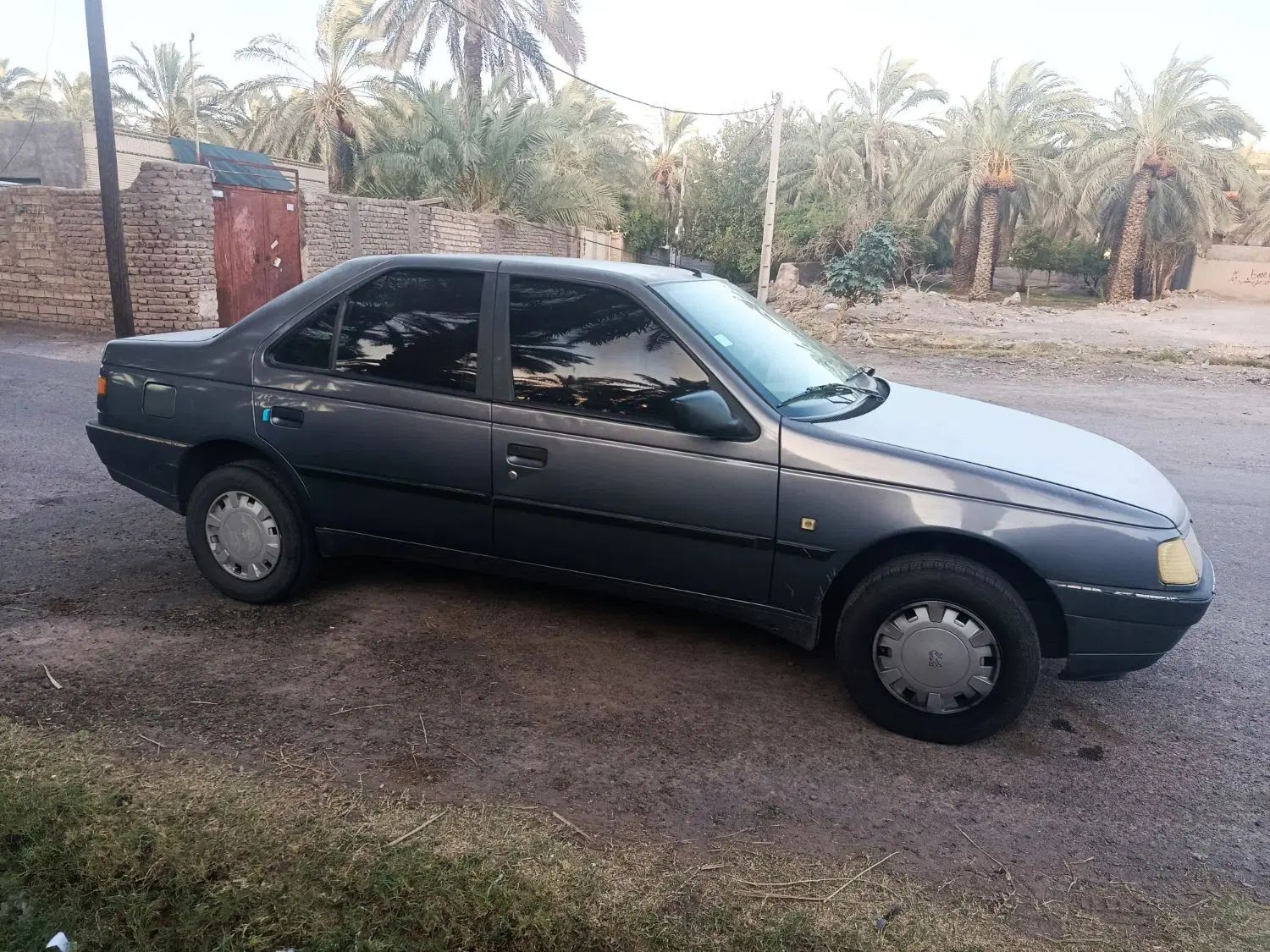 خودرو پژو، 405 آگهی ann_19857978