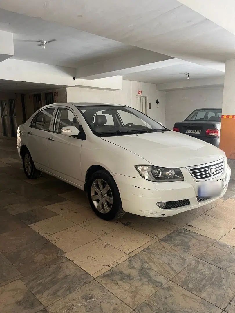 لیفان 620 دنده ای 1800 - 1394