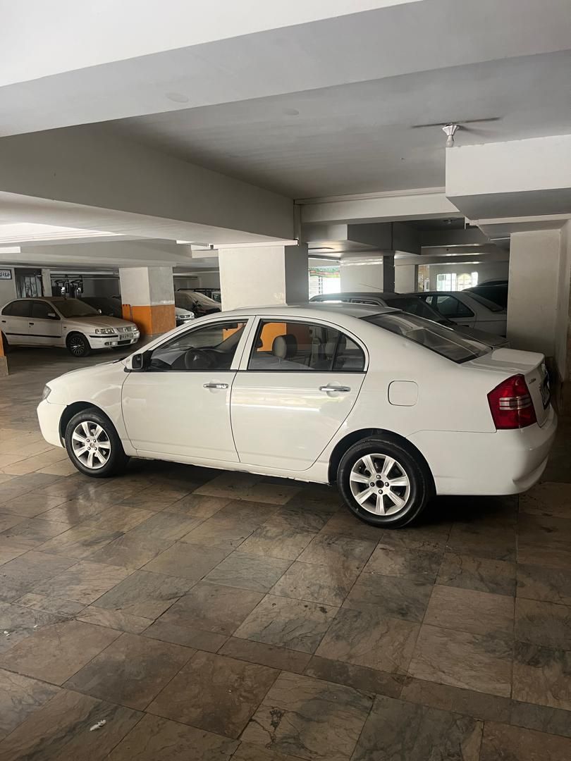 لیفان 620 دنده ای 1800 - 1394