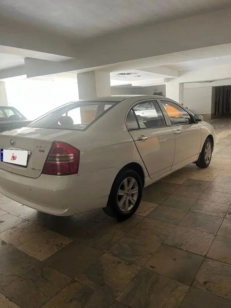 لیفان 620 دنده ای 1800 - 1394