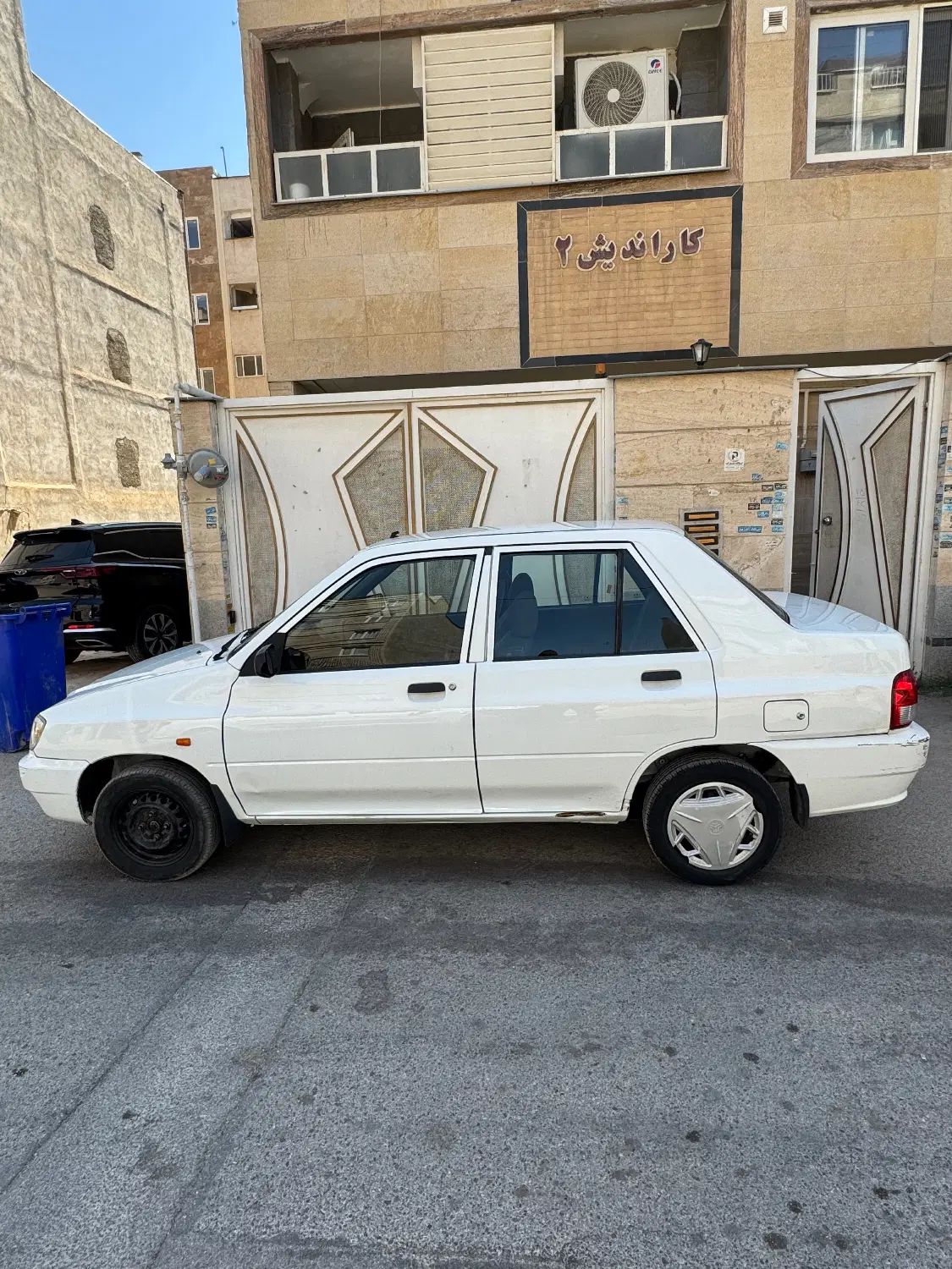 پراید 132 SE - 1397
