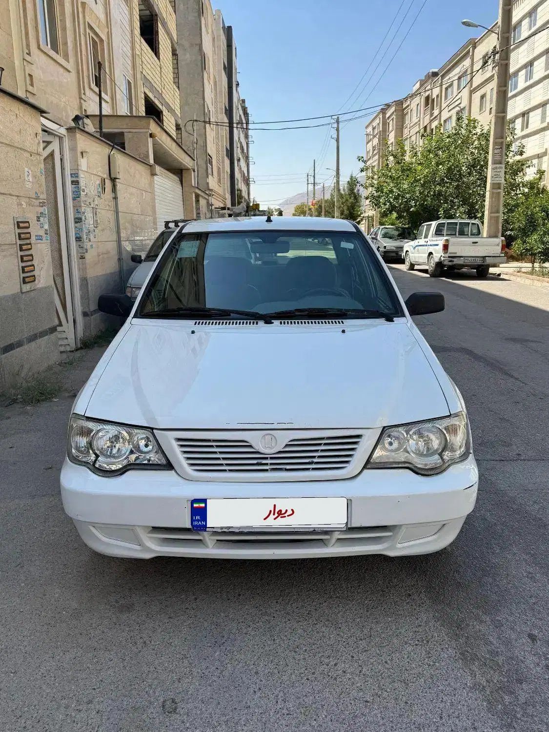 خودرو پراید، 132 آگهی ann_19858000