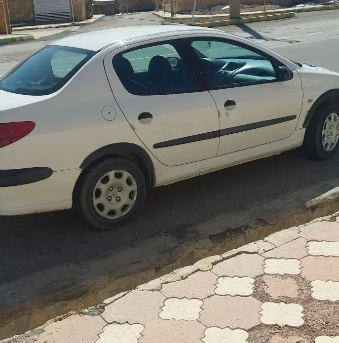 خودرو پژو، 206 آگهی ann_19858013