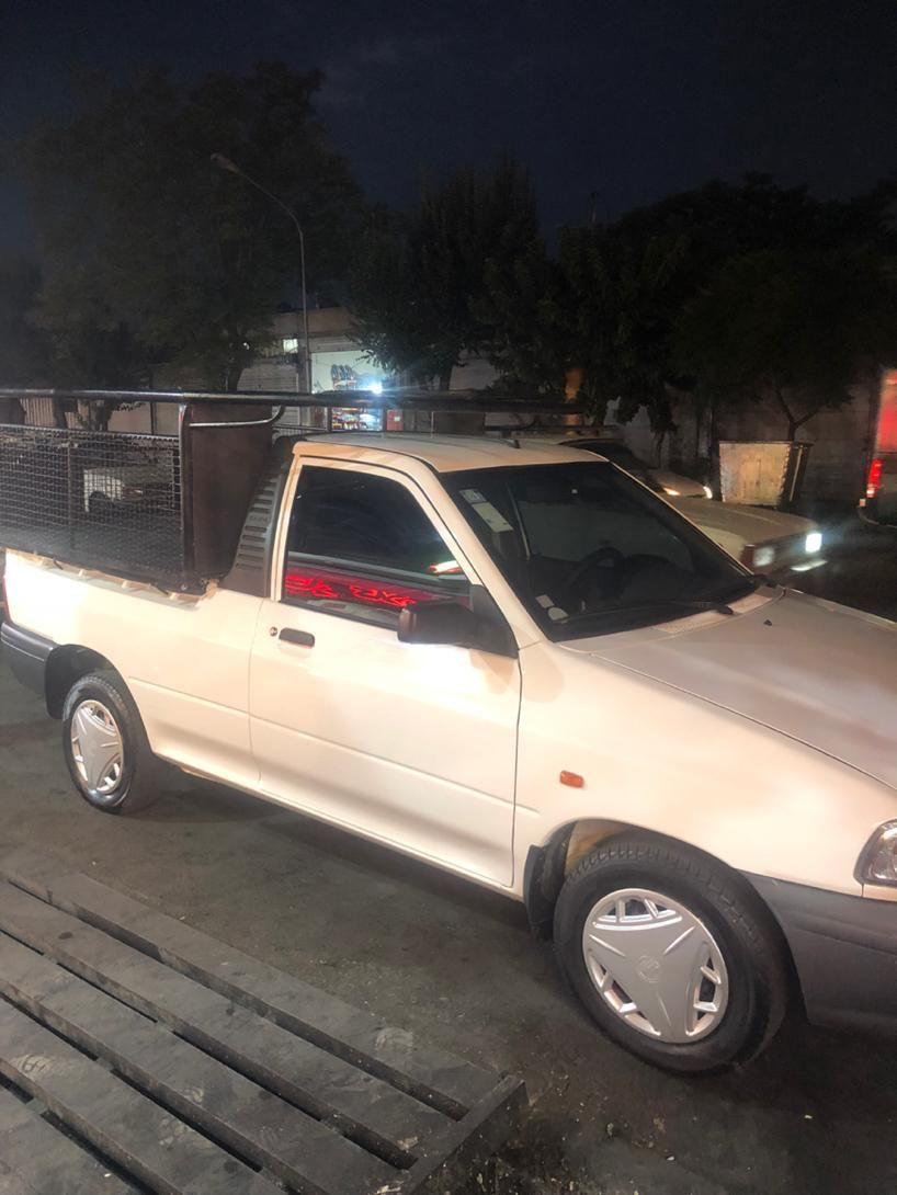 پراید 151 SE - 1403