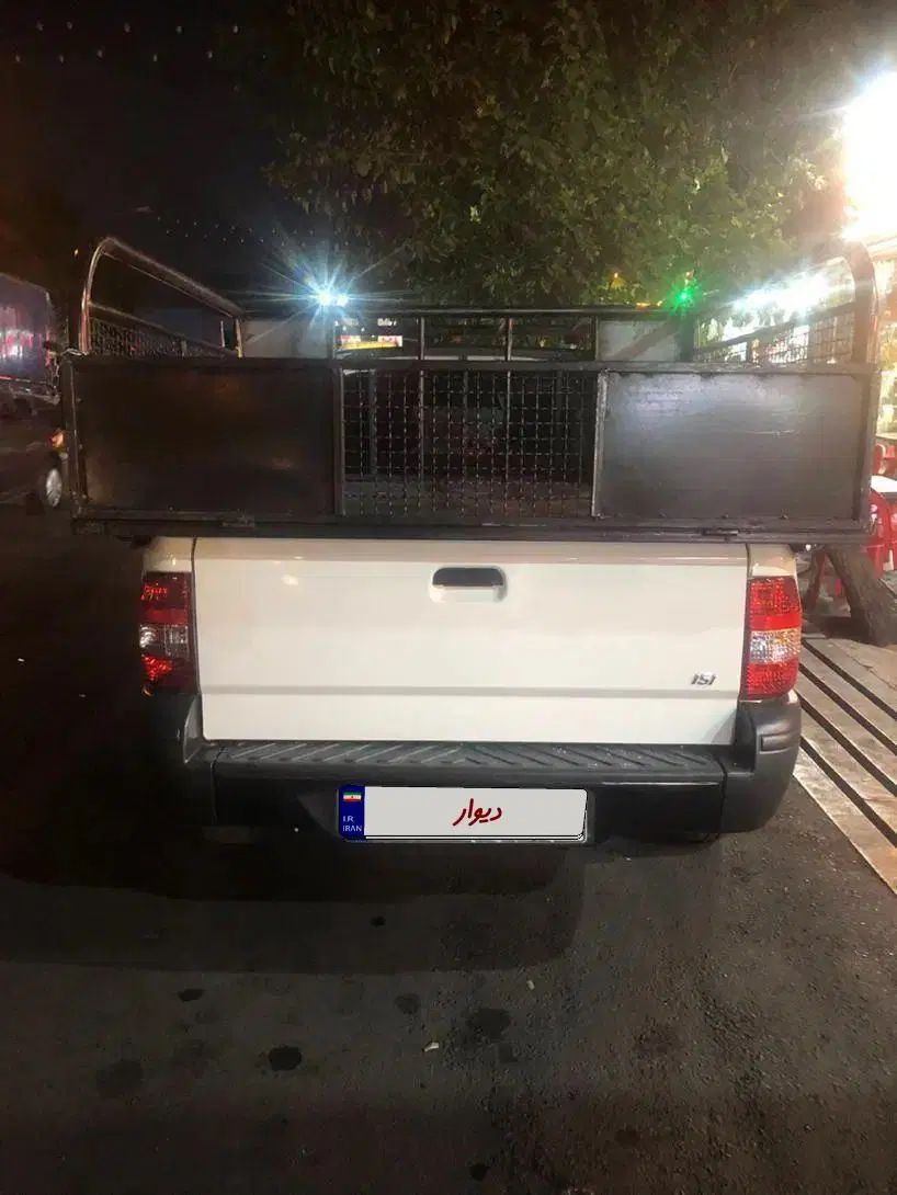 پراید 151 SE - 1403