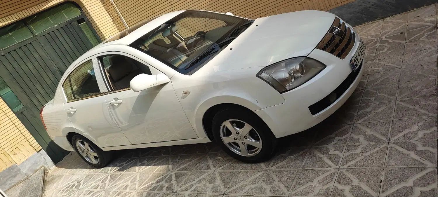ام وی ام 530 دنده ای - 1395