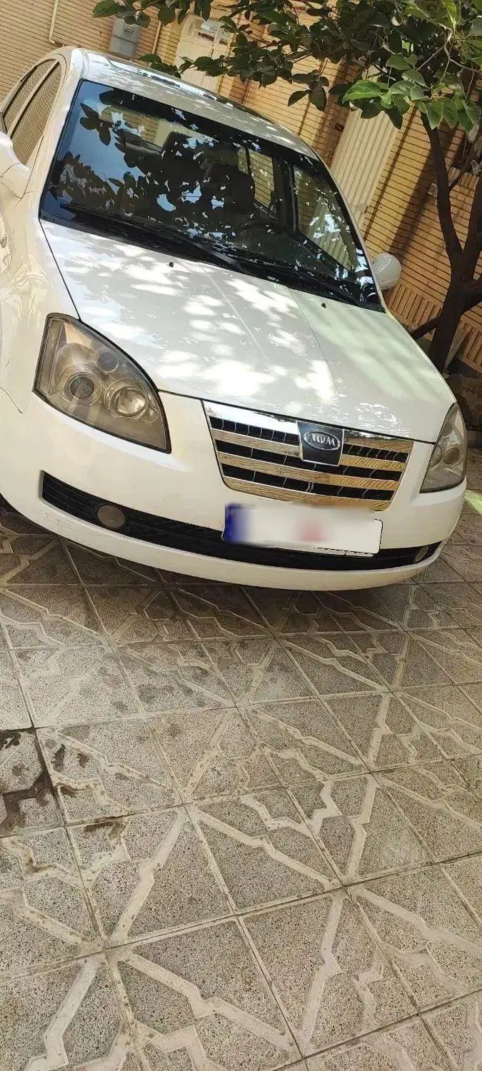 خودرو ام وی ام، 530 آگهی ann_19858018