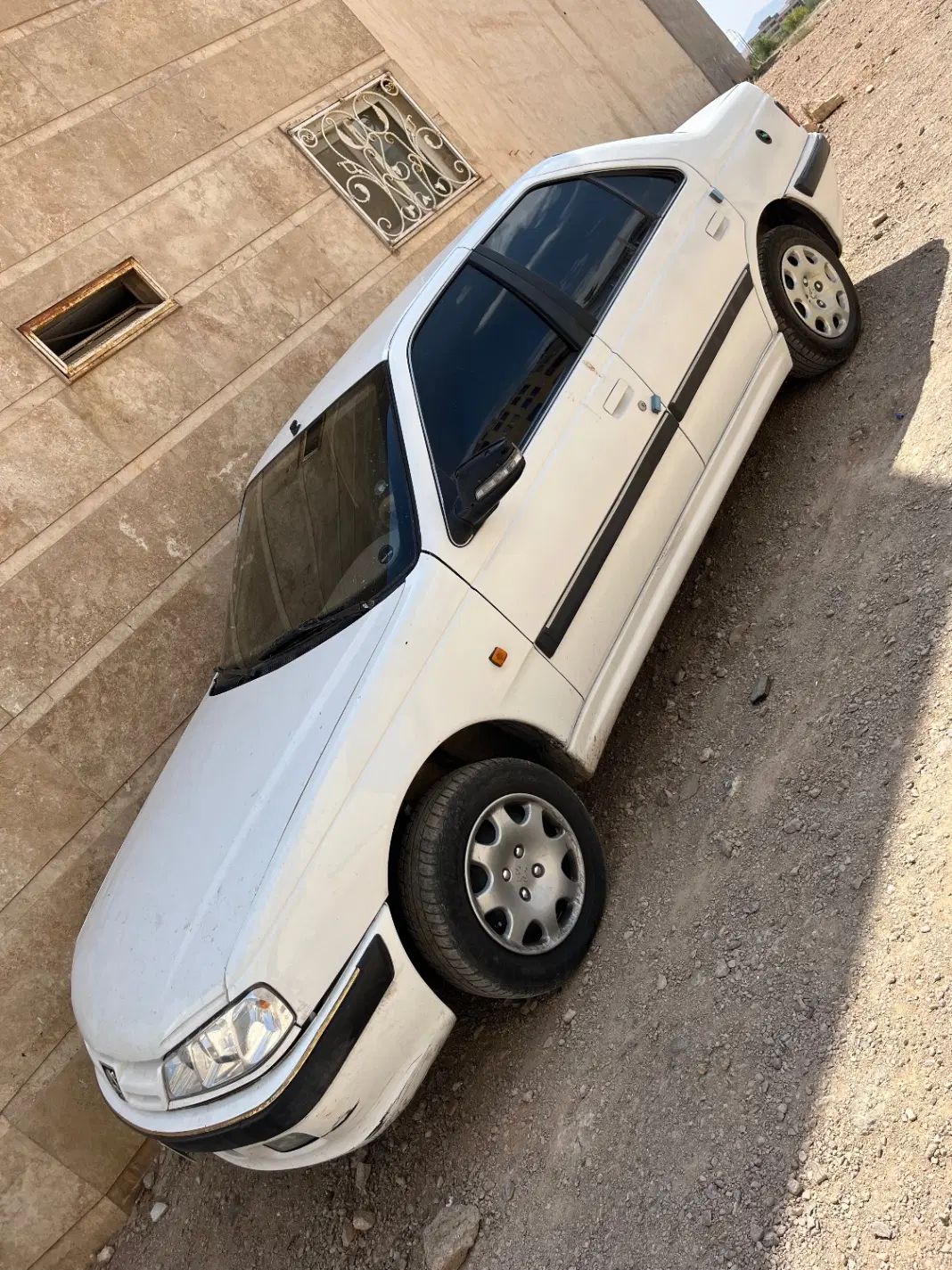 خودرو پژو، پارس آگهی ann_19858029