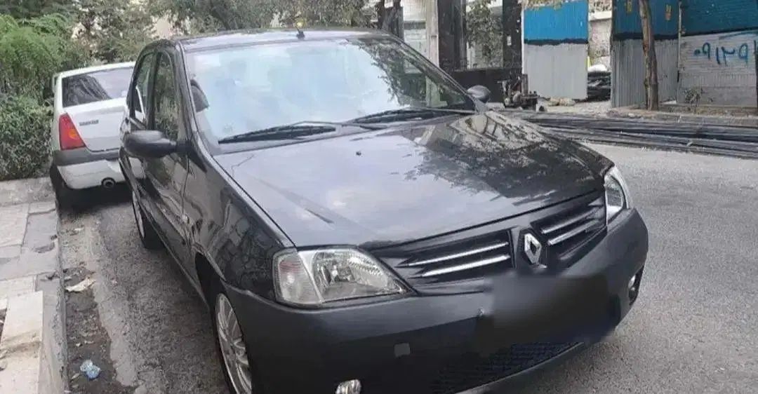 خودرو رنو، تندر 90 آگهی ann_19858031