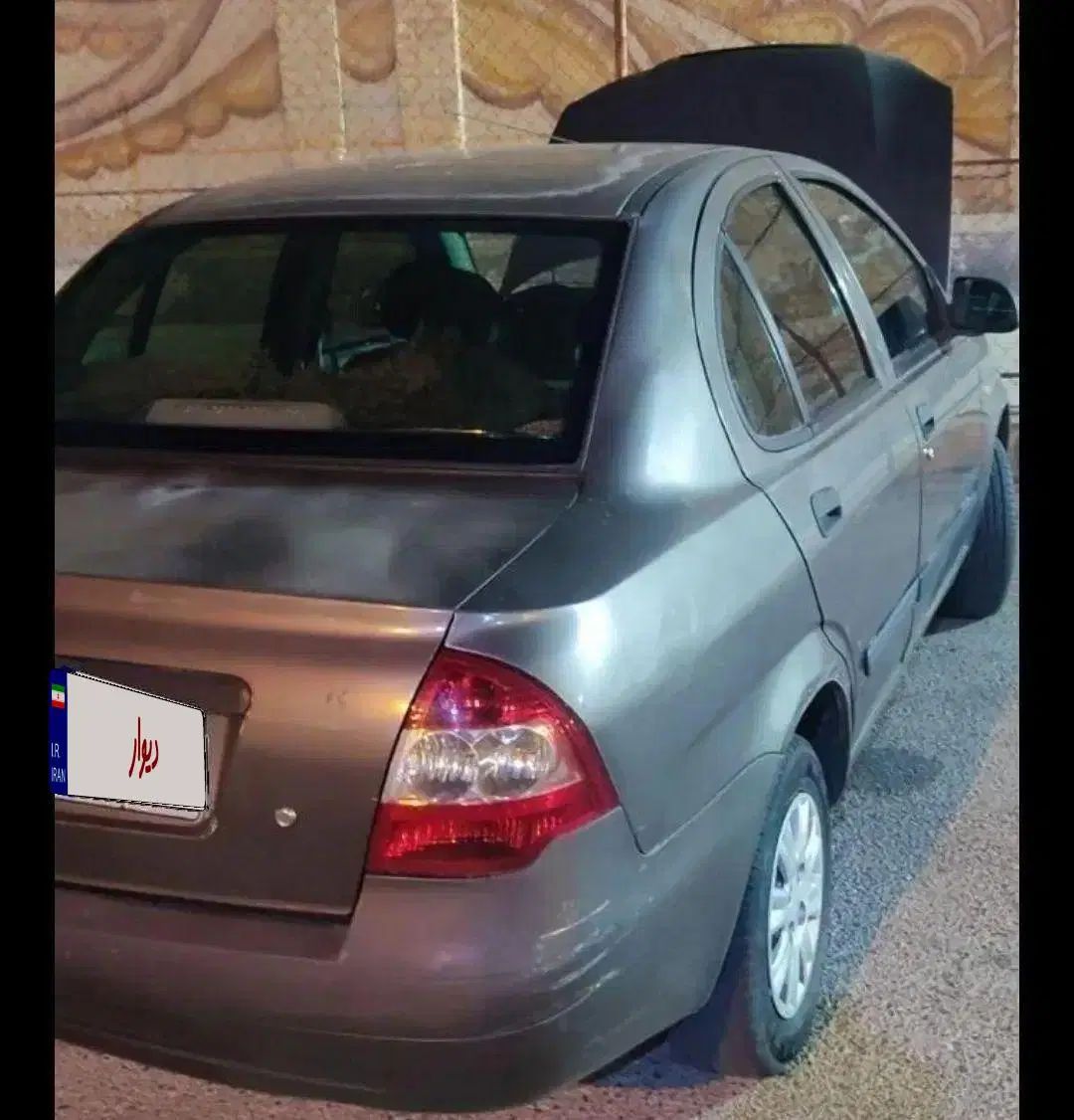خودرو تیبا، صندوق دار آگهی ann_19858054