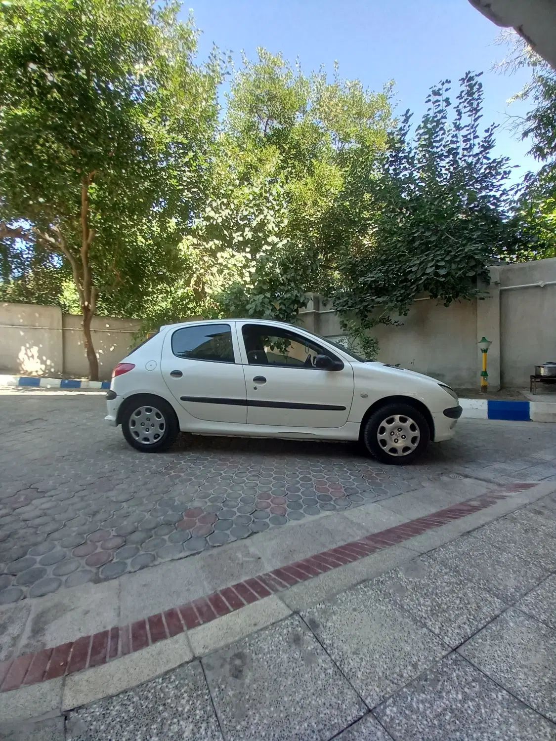 خودرو پژو، 206 آگهی ann_19858055