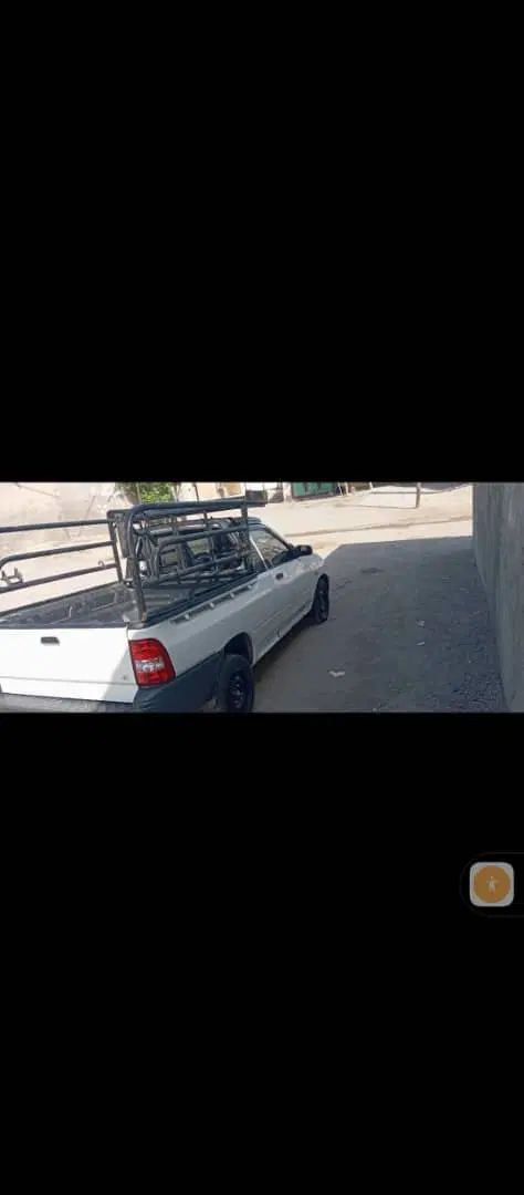 پراید 151 پلاس - 1403