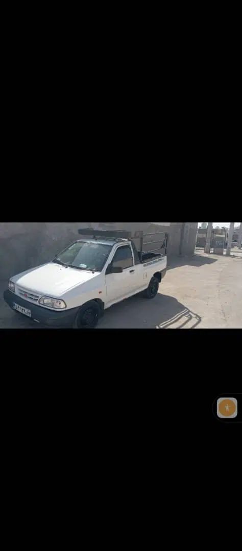 پراید 151 پلاس - 1403