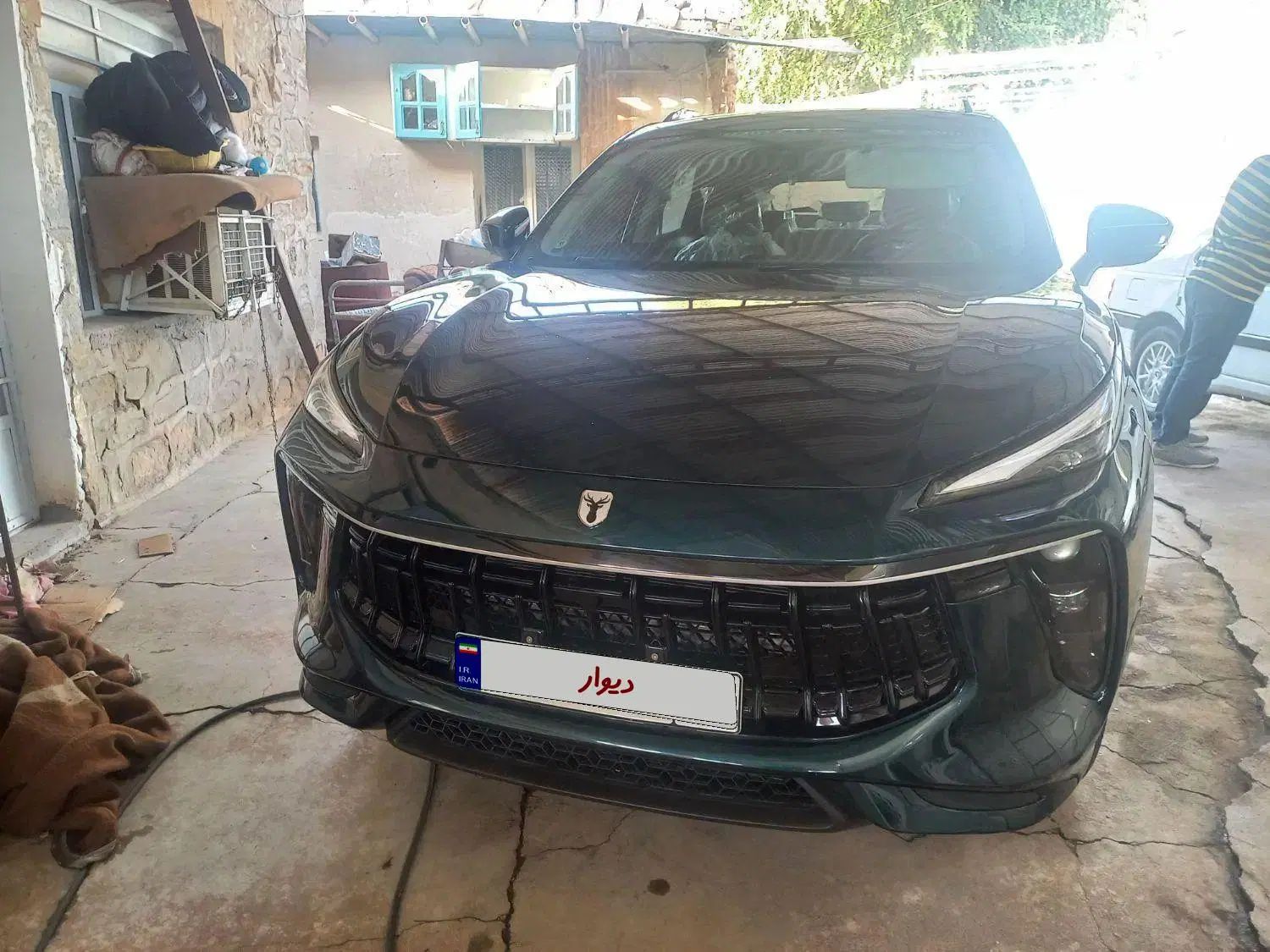 پراید 151 SE - 1402