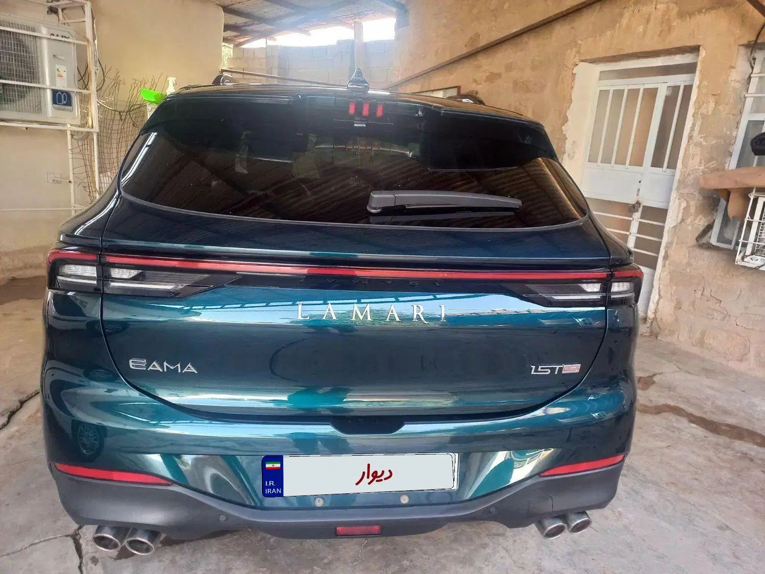 پراید 151 SE - 1402