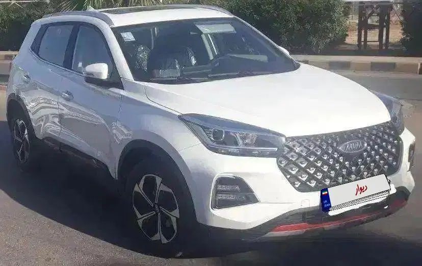 ام وی ام X55 پرو IE - 1402