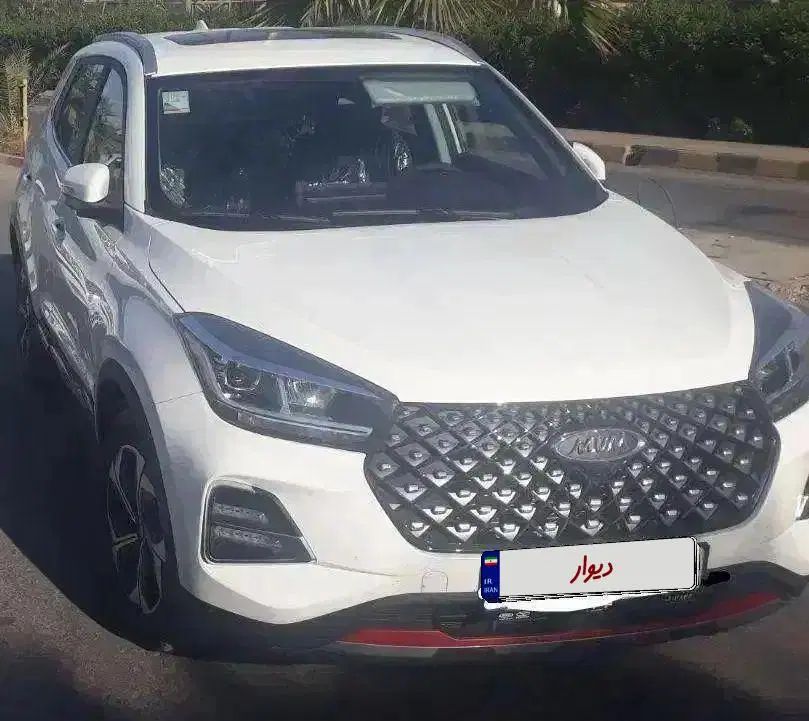 ام وی ام X55 پرو IE - 1402