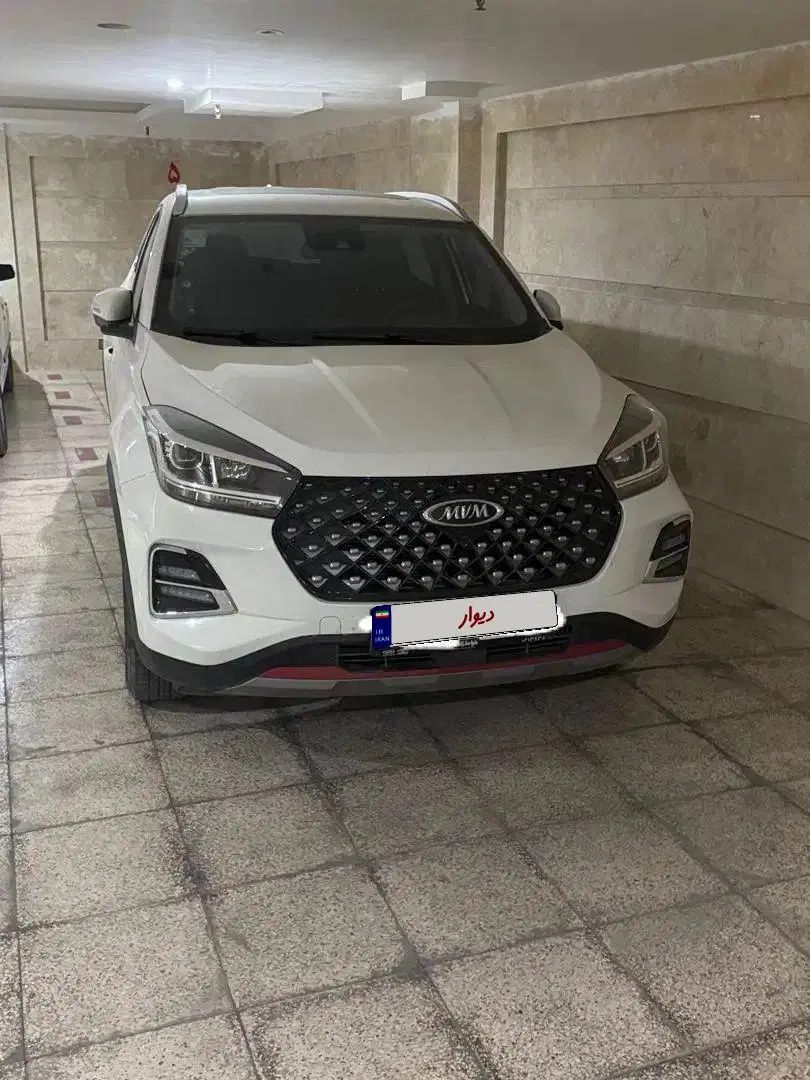 ام وی ام X55 پرو IE - 1402