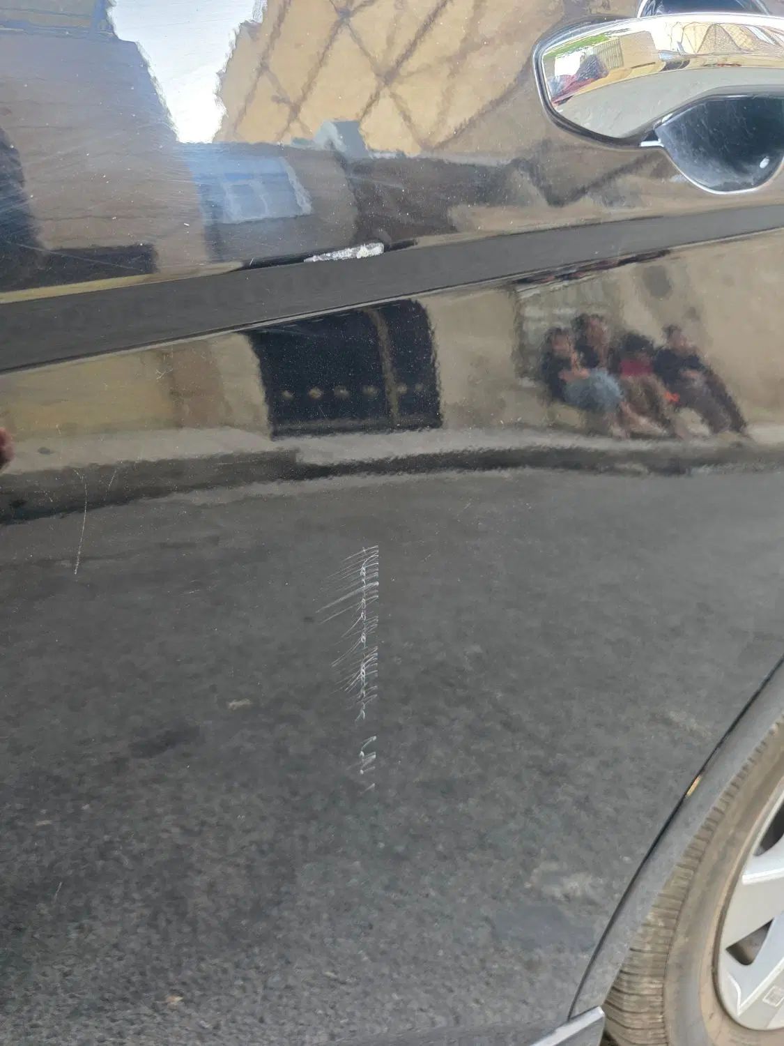 دنا پلاس توربو اتوماتیک - 1402