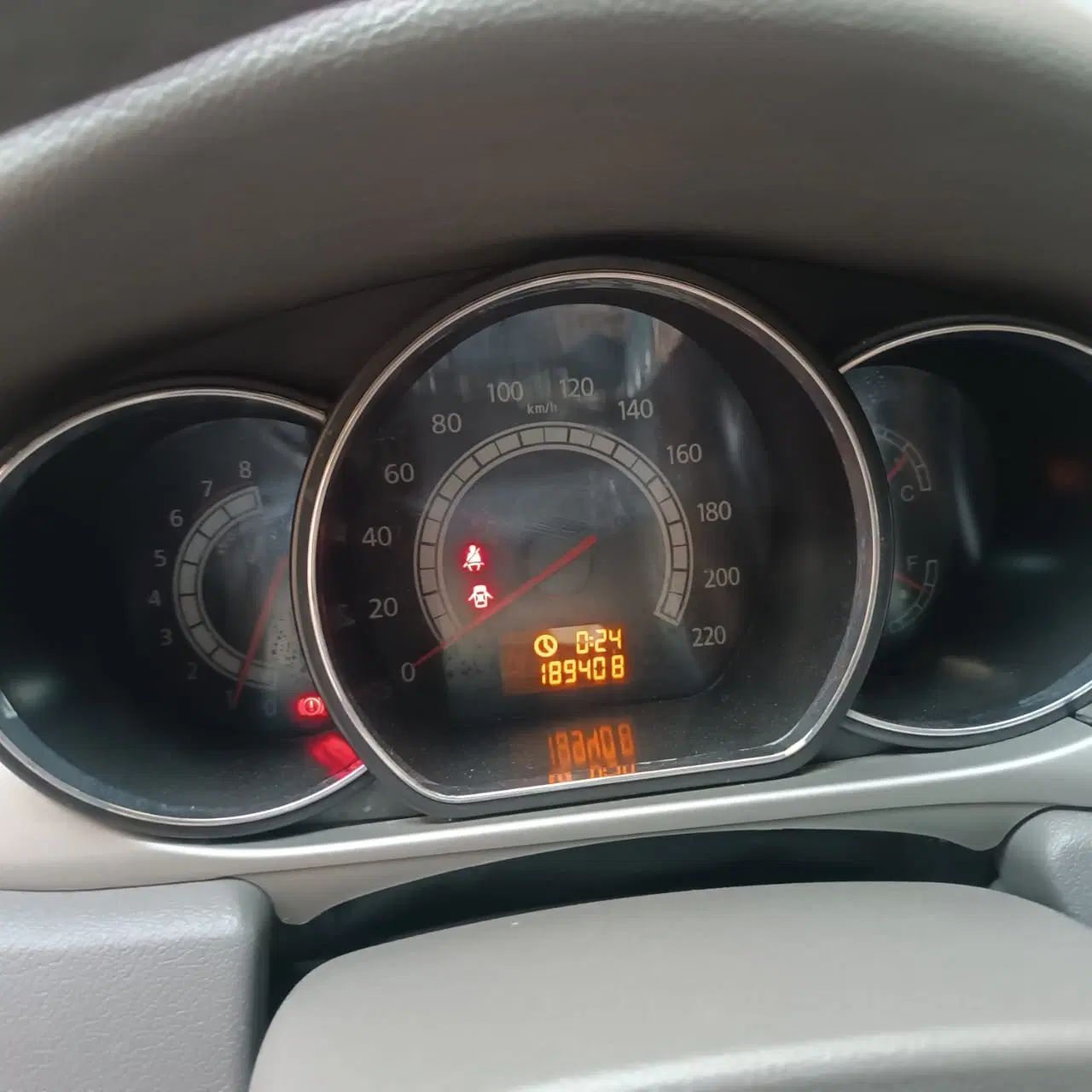 جک J5 دنده‌ای - 1394