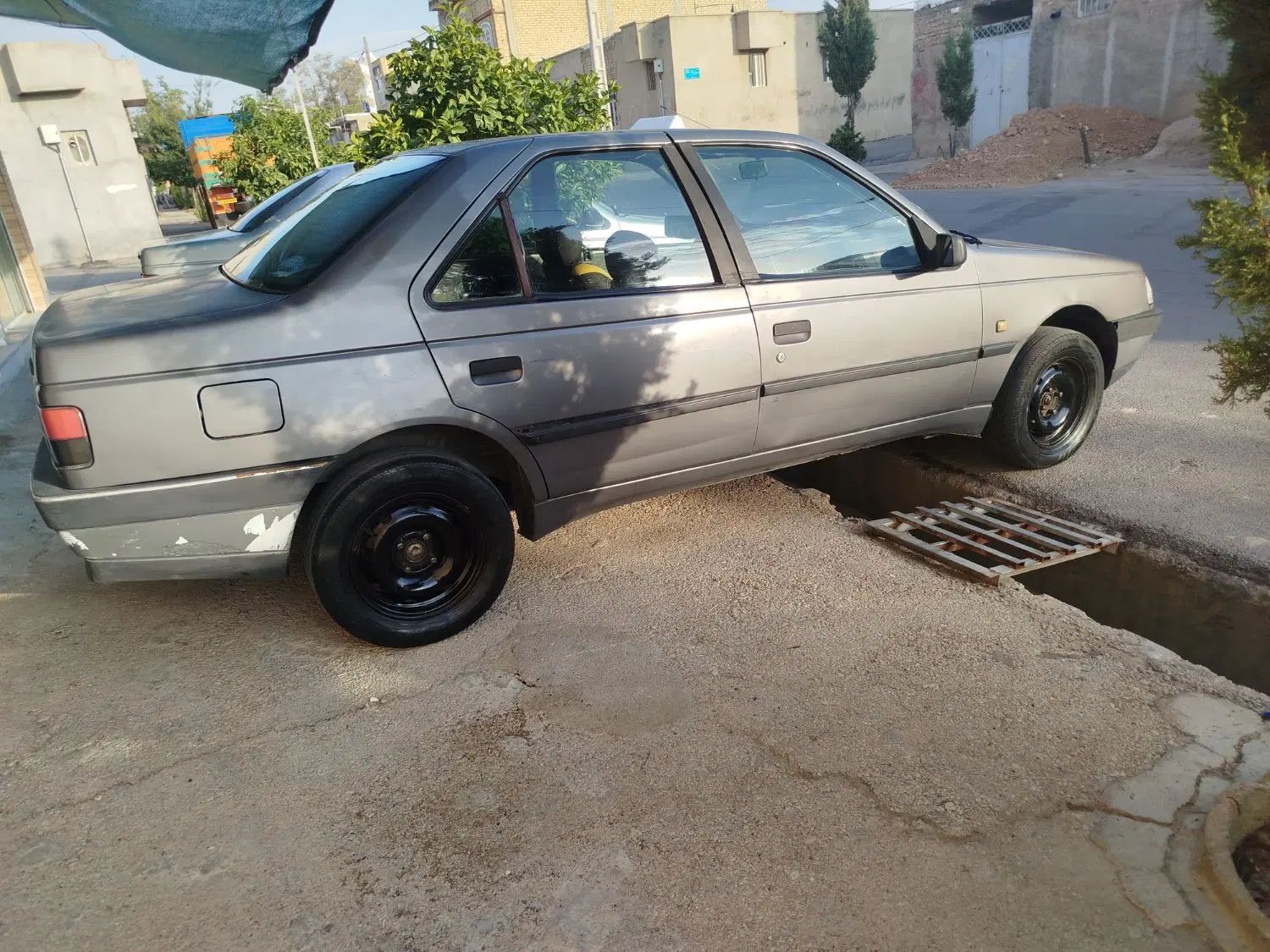 خودرو پژو، 405 آگهی ann_19858126