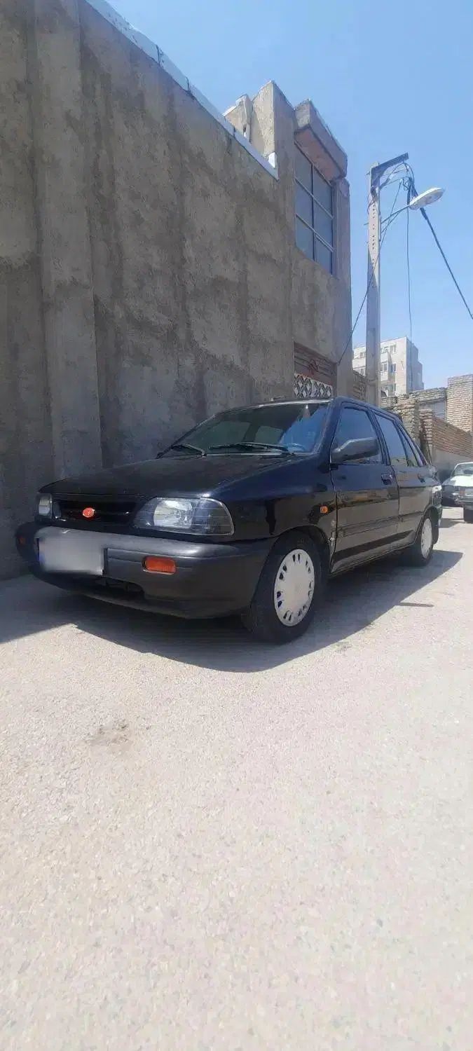 خودرو پراید، صبا آگهی ann_19858182