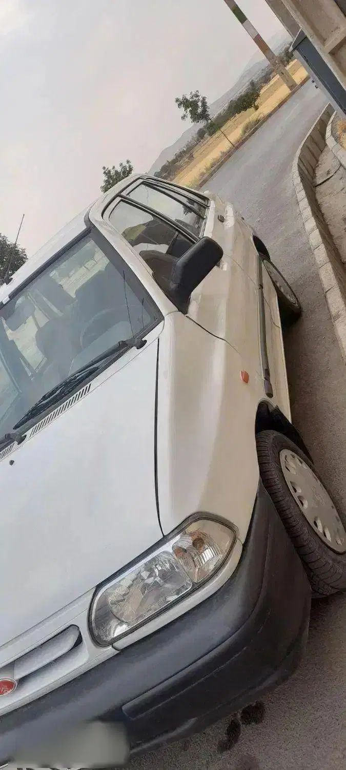خودرو پراید، صبا آگهی ann_19858183