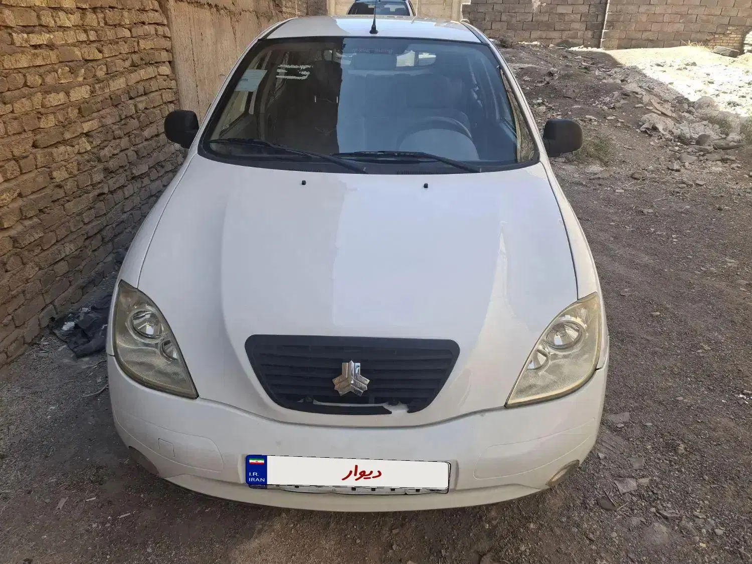خودرو تیبا، 2 آگهی ann_19858190