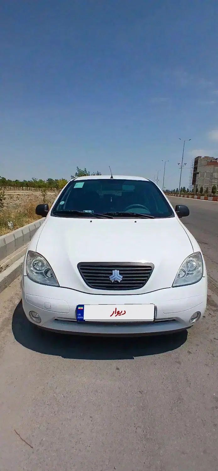 خودرو تیبا، صندوق دار آگهی ann_19858194
