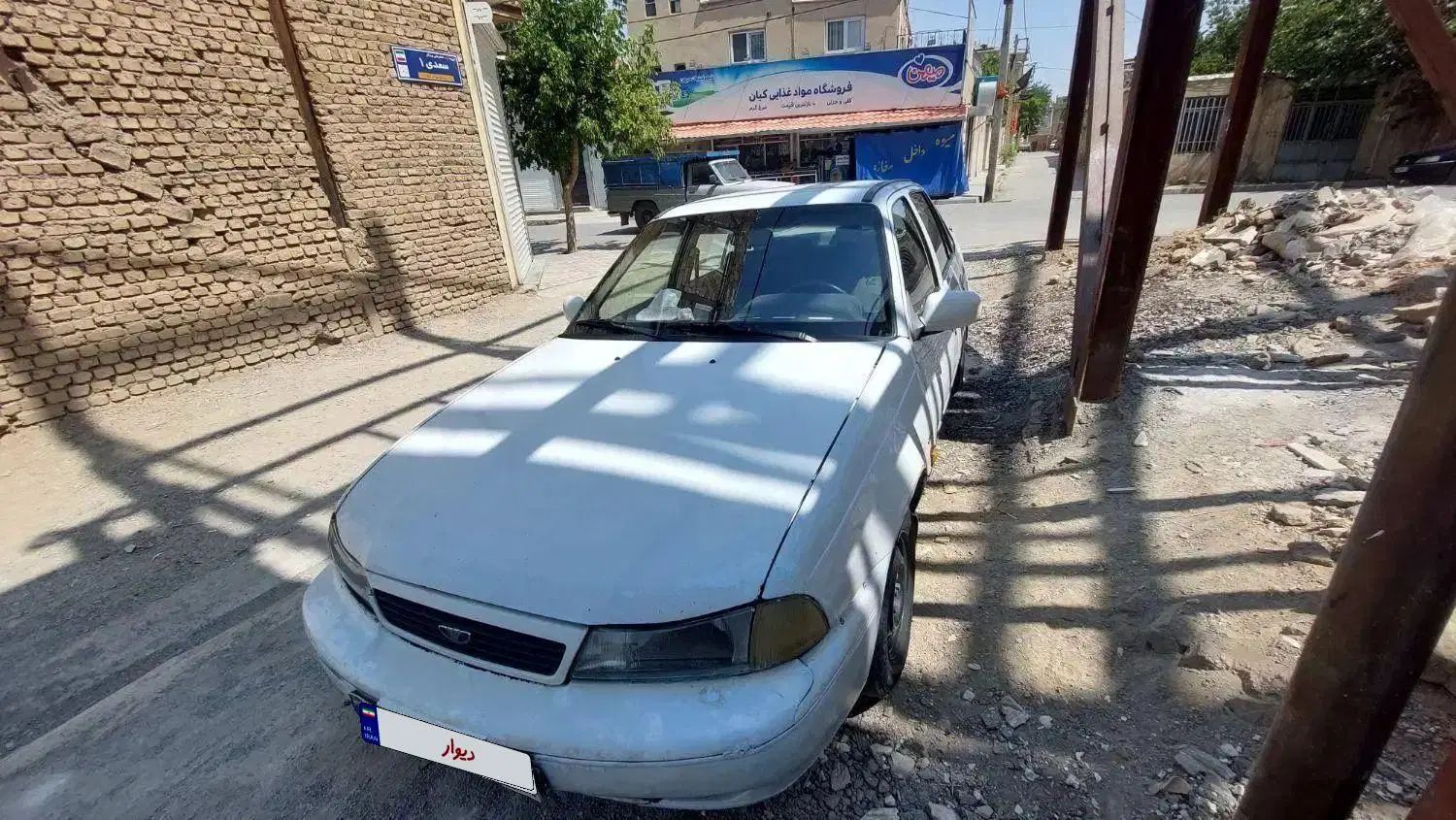 خودرو دوو، سیلو آگهی ann_19858204