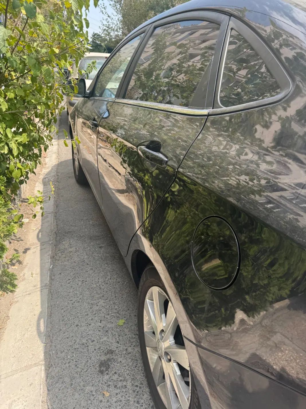 جک J4 اتوماتیک ساده - 1399