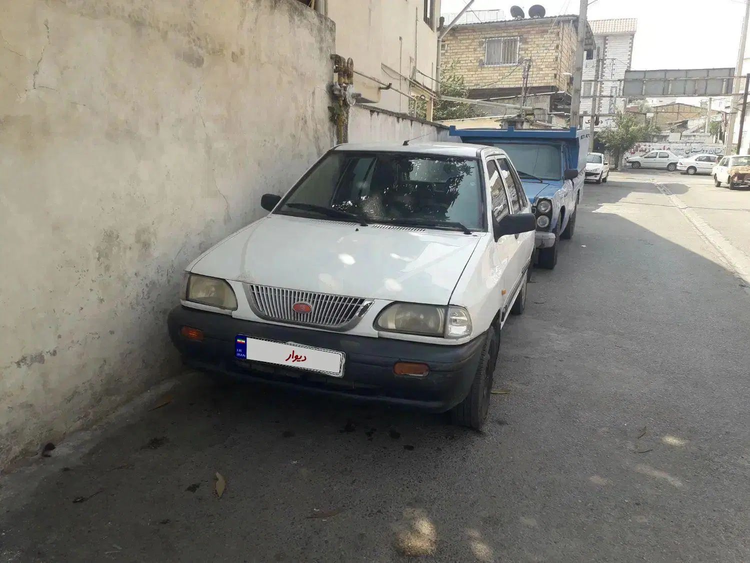 خودرو پراید، 141 آگهی ann_19858210