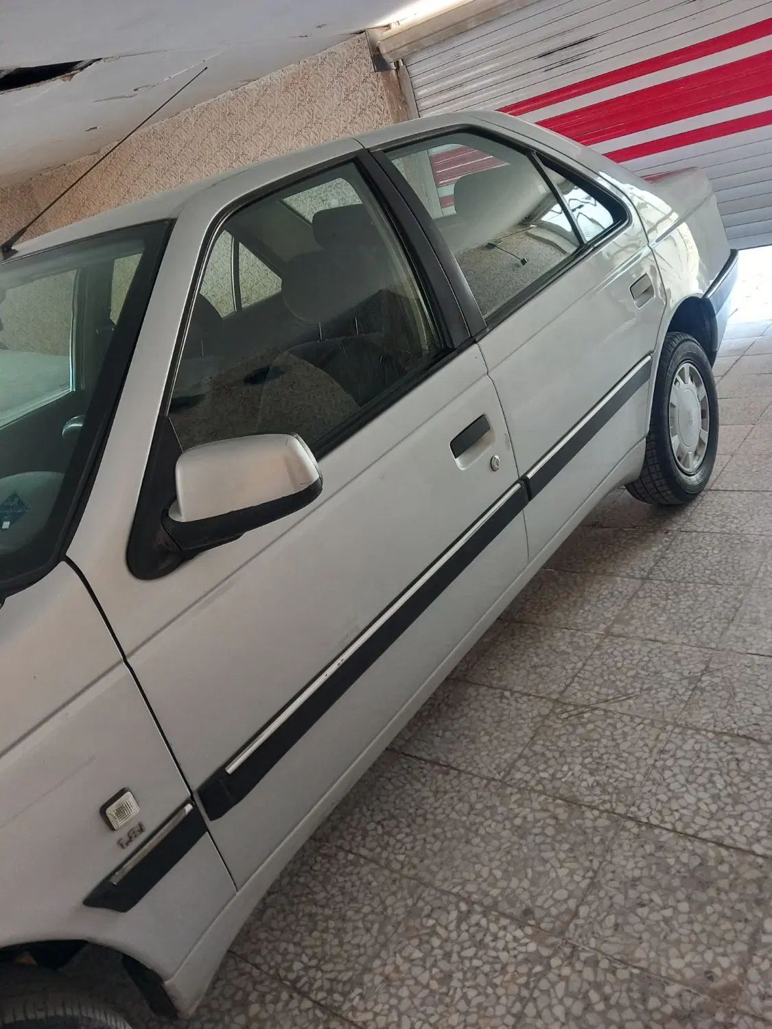 پژو 405 GLX - 1388